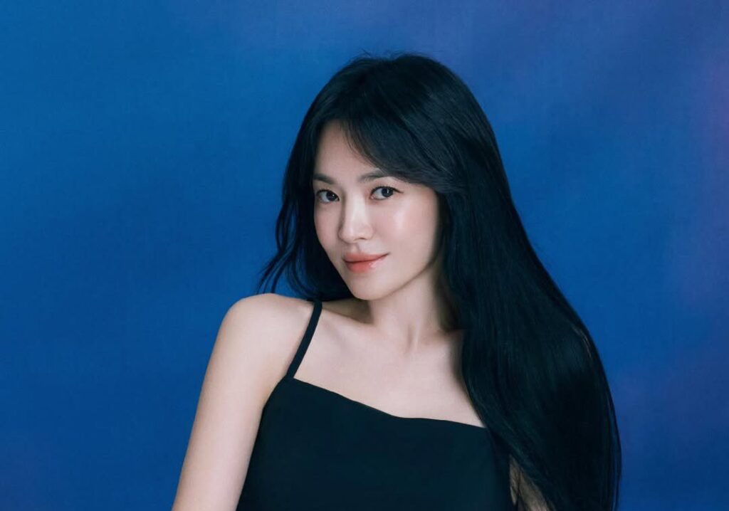 Song-Hye-kyo
