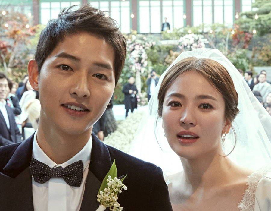 Song Hye-kyo