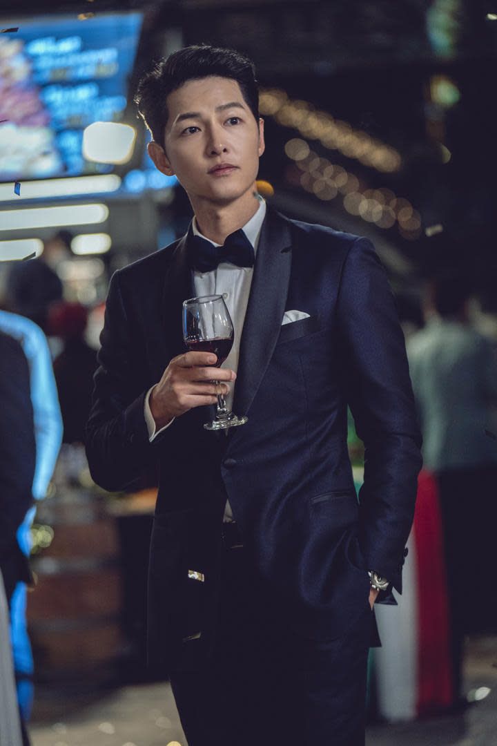 Song Joong-ki