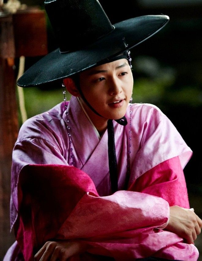 Song Joong-ki