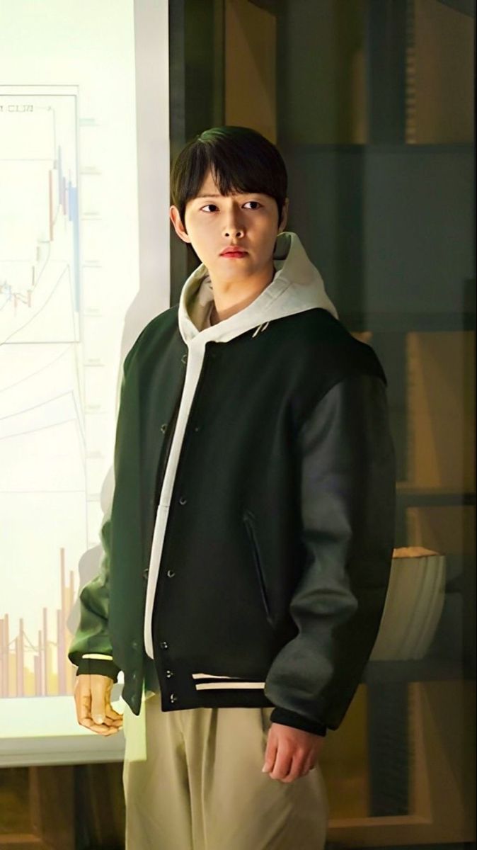 Song Joong-ki