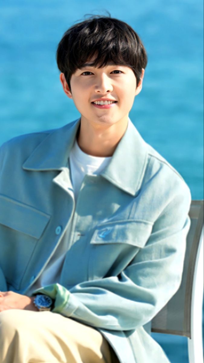 Song Joong-ki