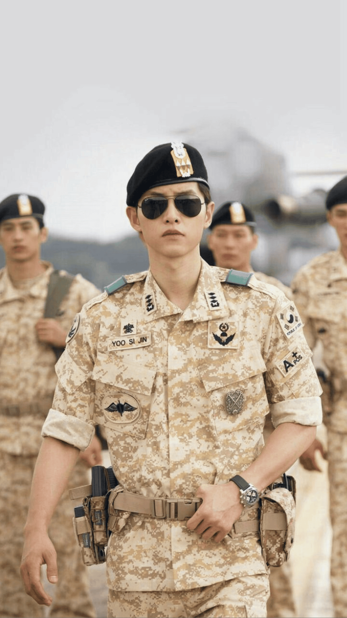 Song Joong-ki