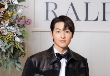 Song Joong-ki