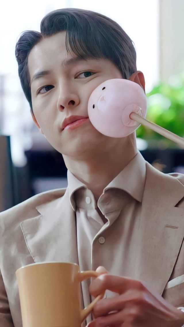 Song Joong-ki