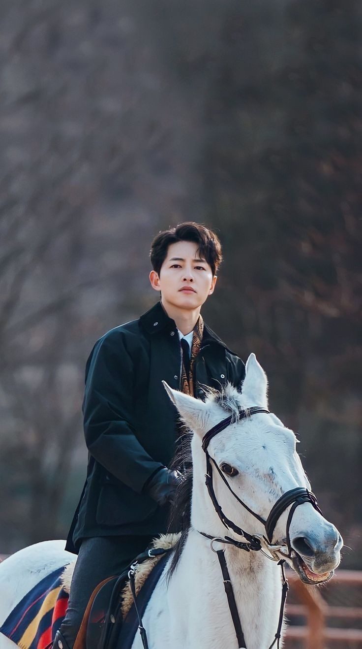 Song Joong-ki
