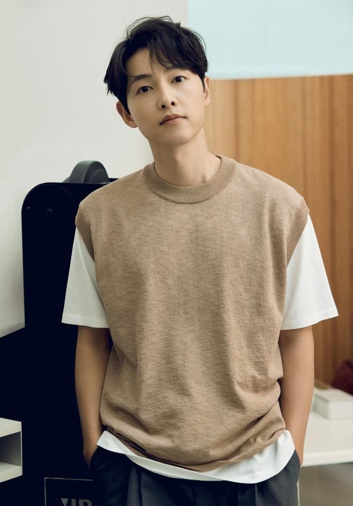 Song Joong-ki