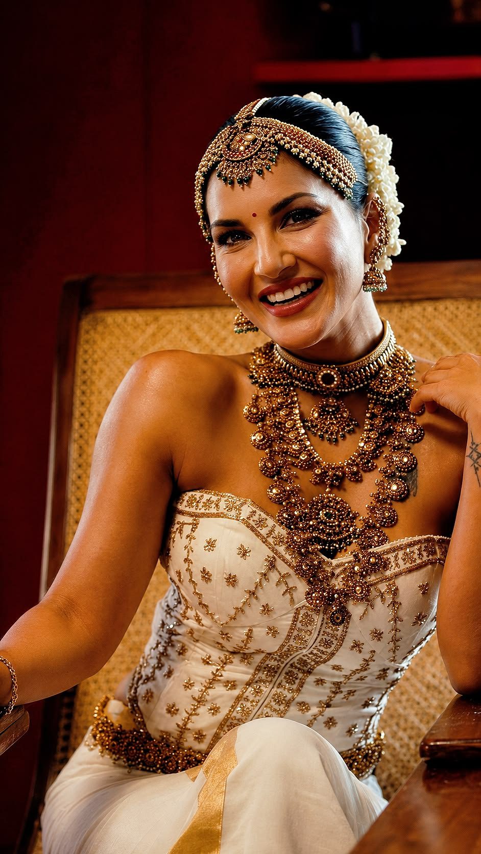 Sunny Leone