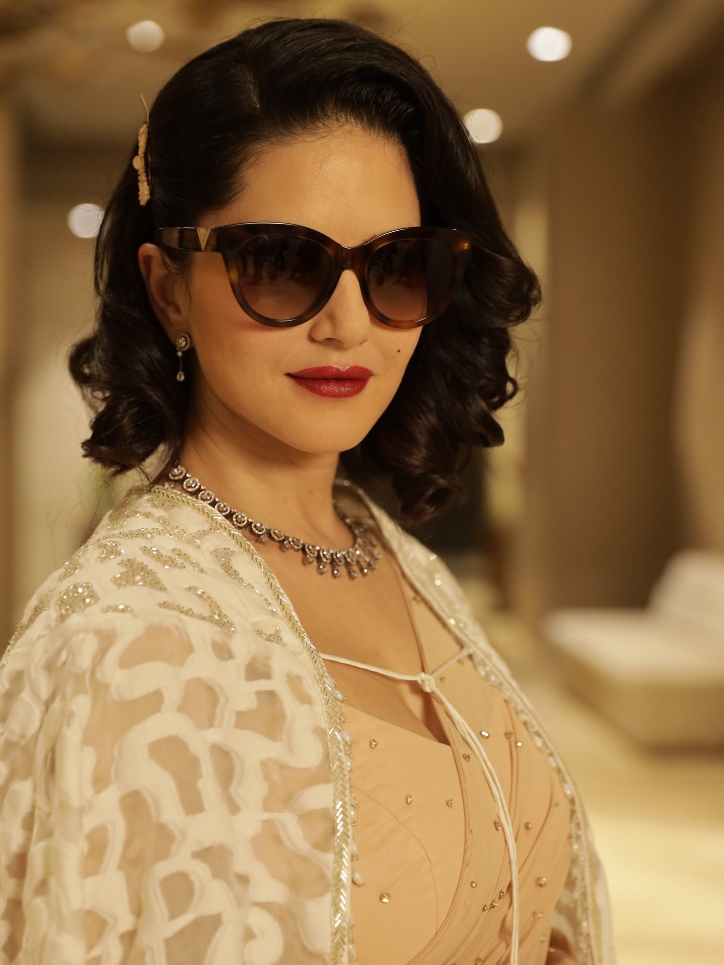 Sunny Leone