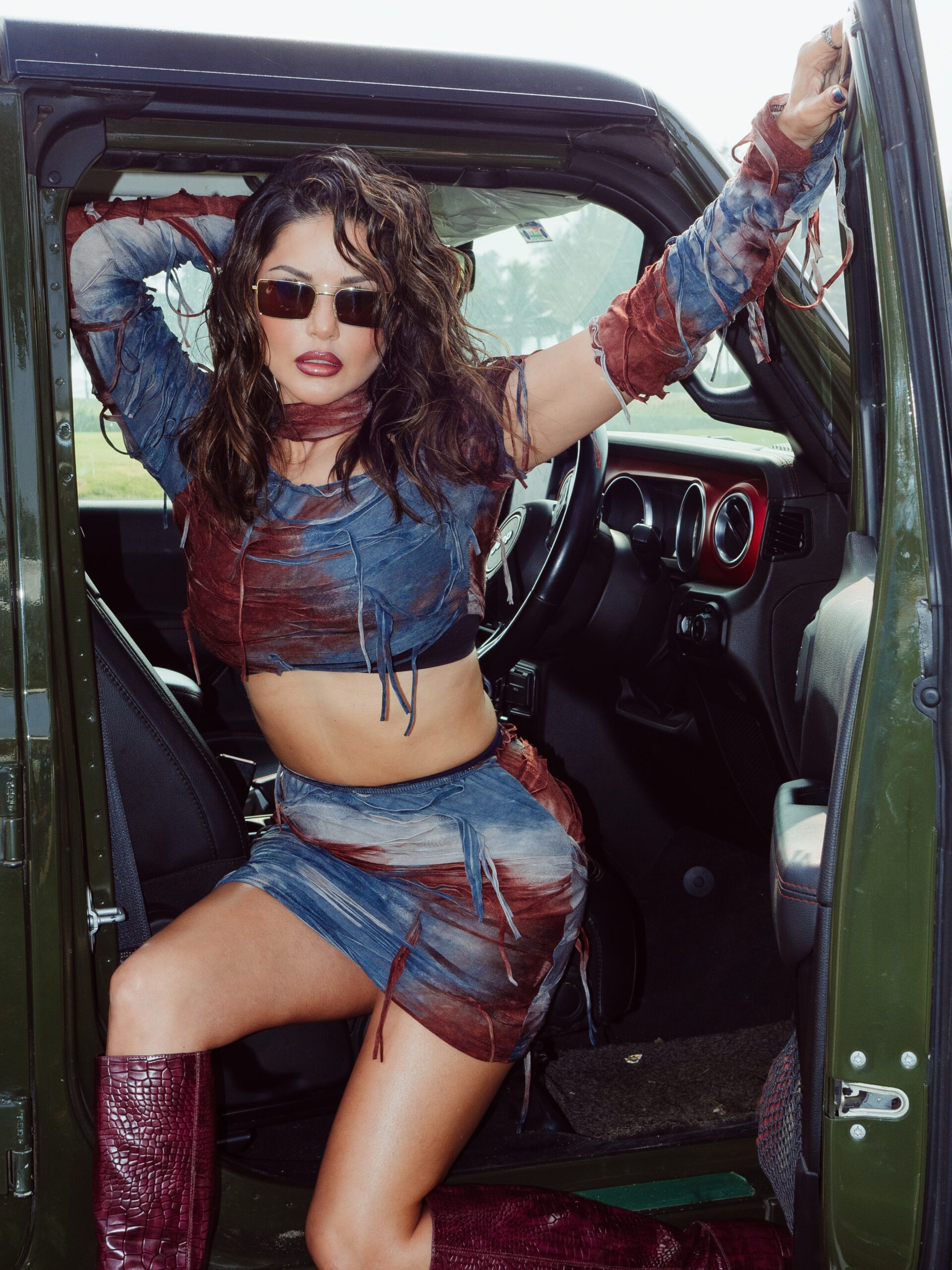 Sunny Leone