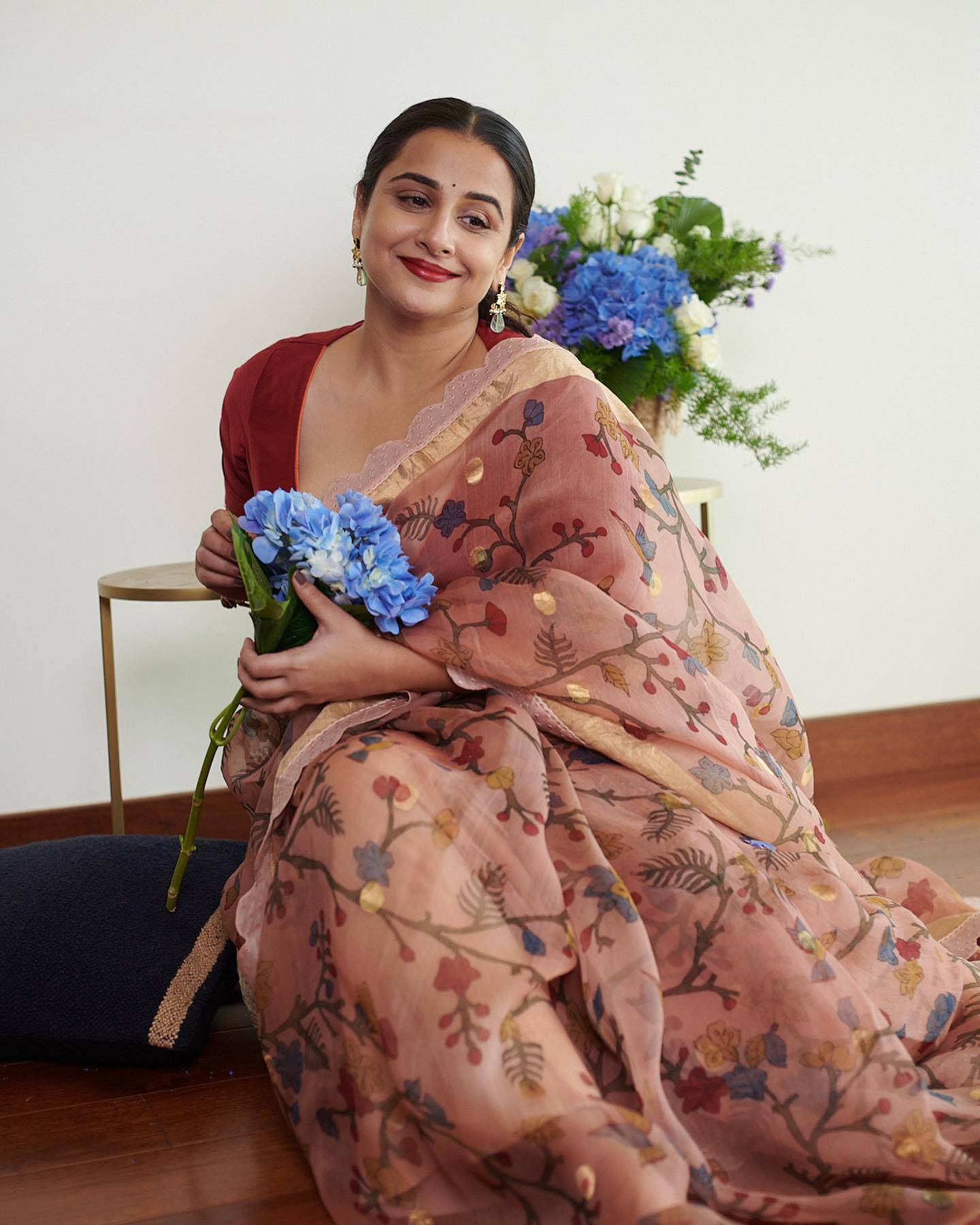 Vidya Balan