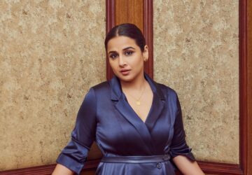 Vidya Balan