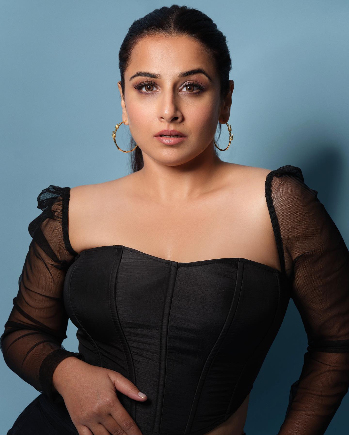 Vidya Balan