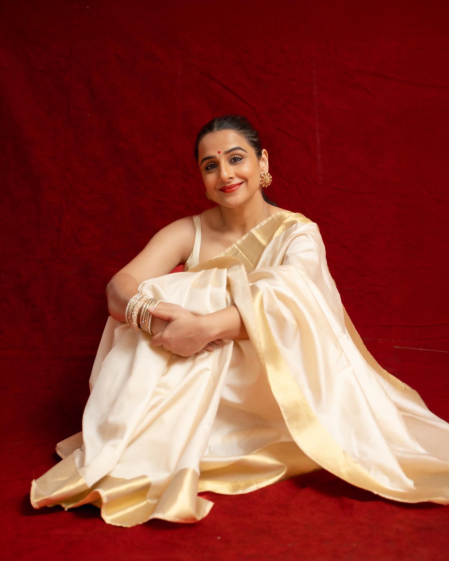 Vidya Balan