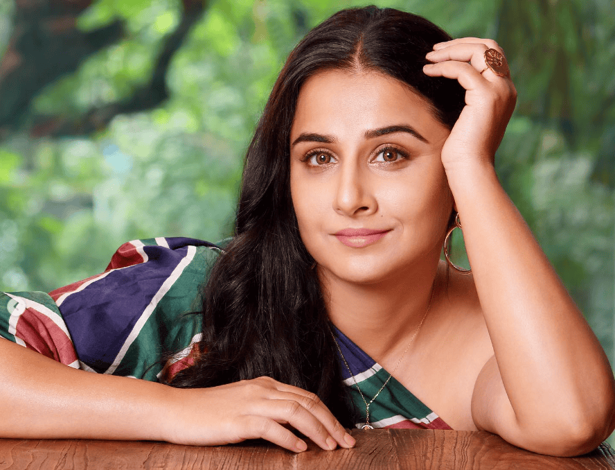 Vidya Balan Career