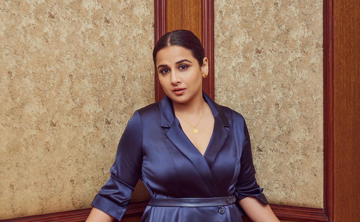Vidya Balan