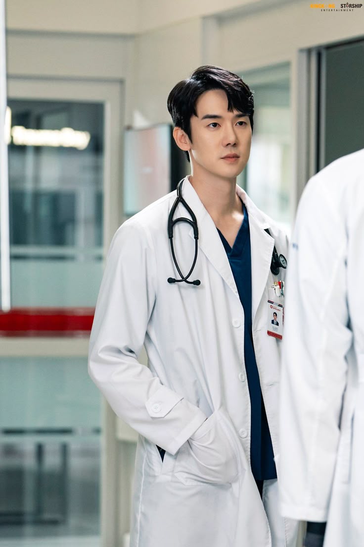 Yoo Yeon-seok
