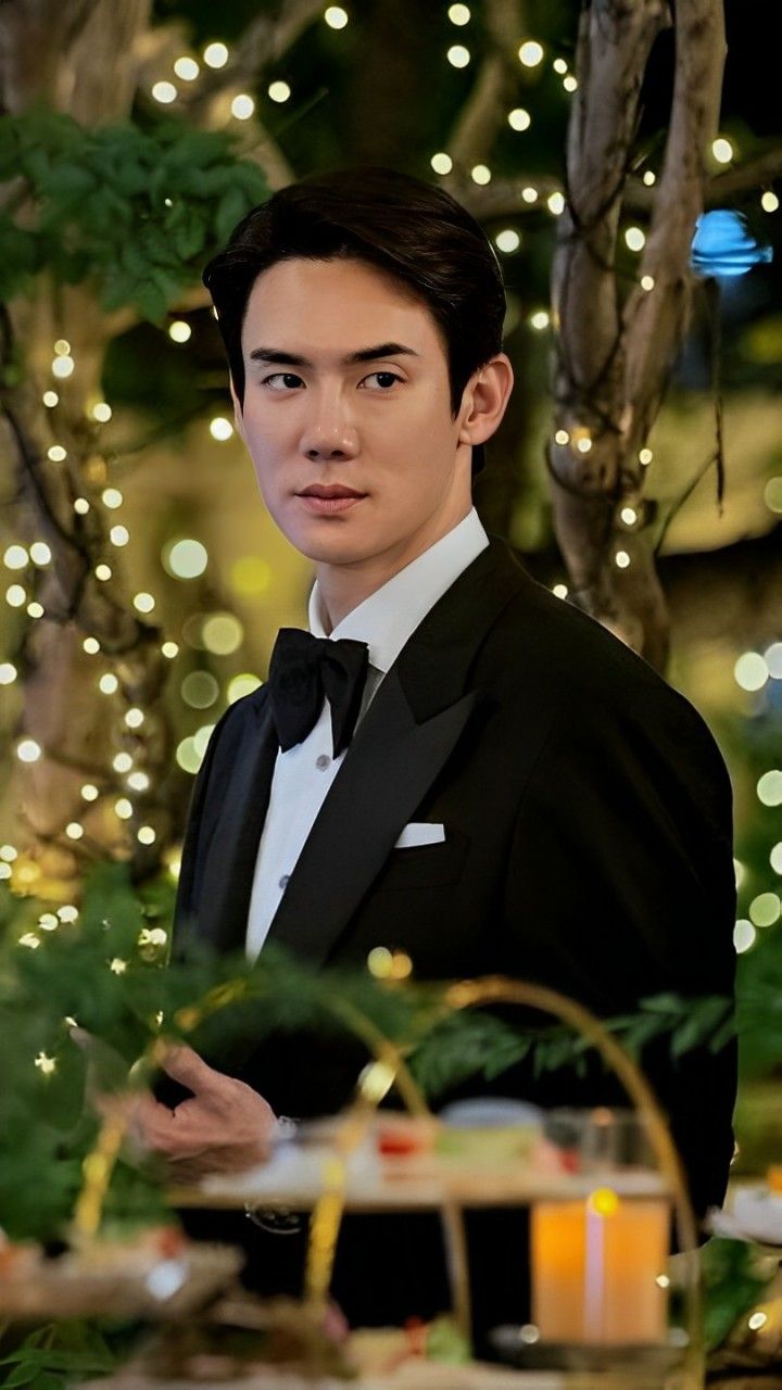Yoo Yeon-seok