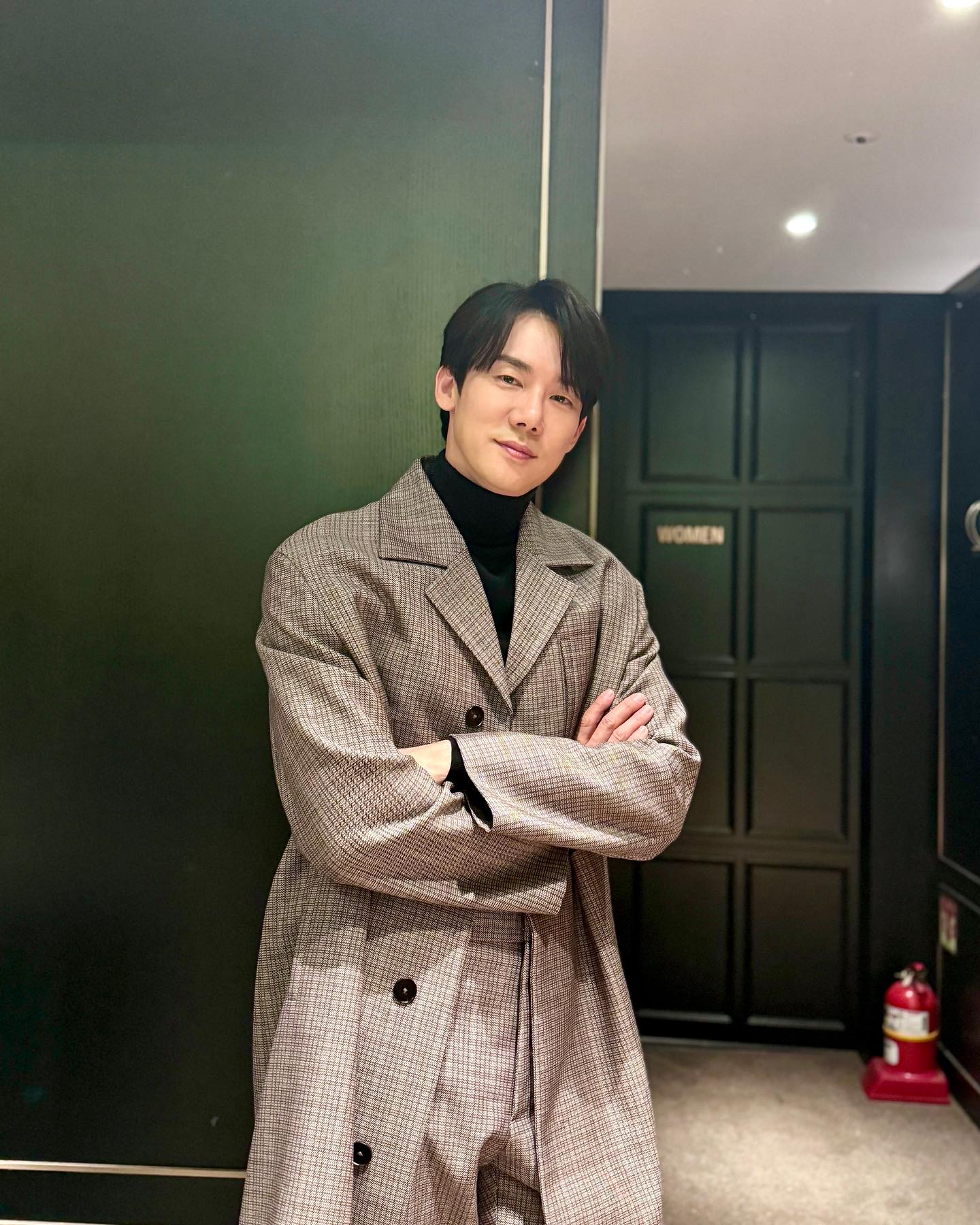 Yoo Yeon-seok