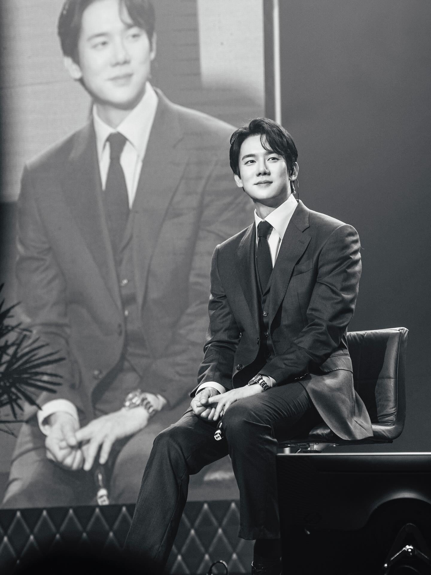Yoo Yeon-seok