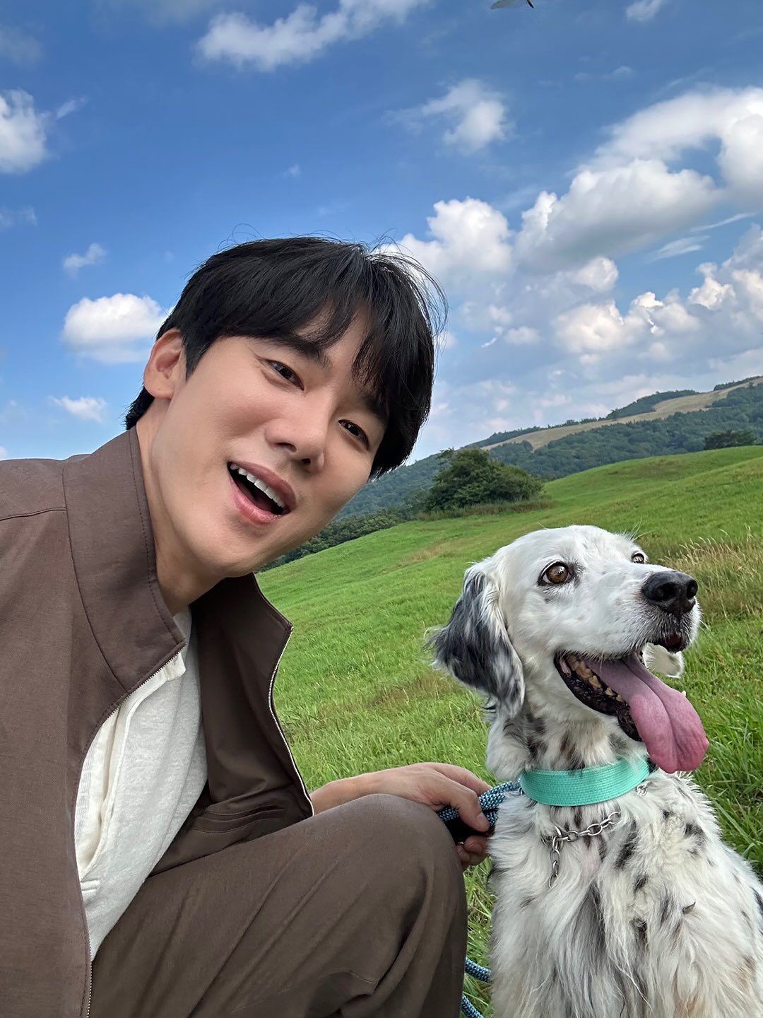 Yoo Yeon-seok