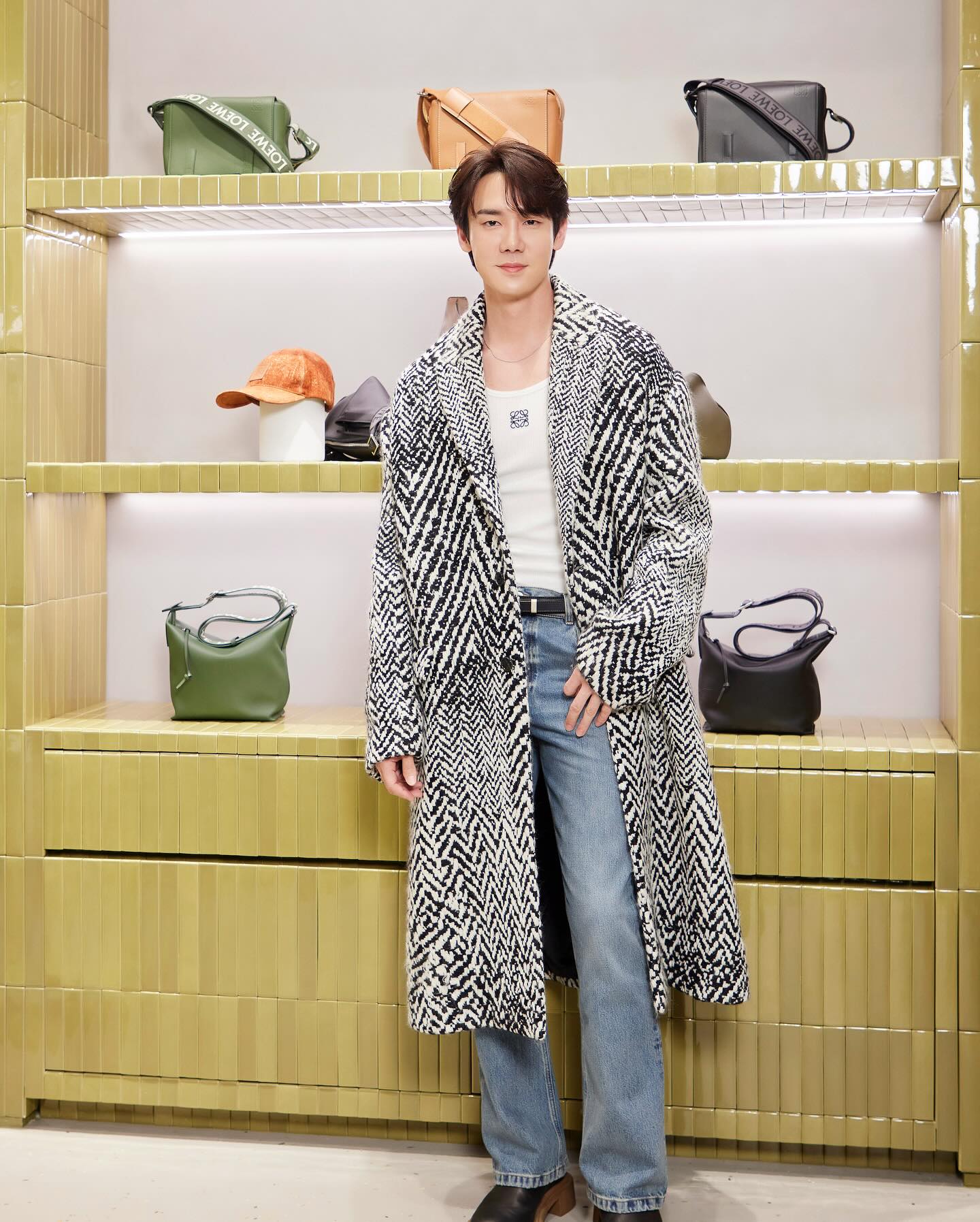 Yoo Yeon-seok
