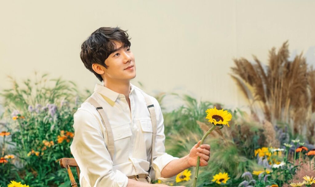 Yoo Yeon-seok Early Life