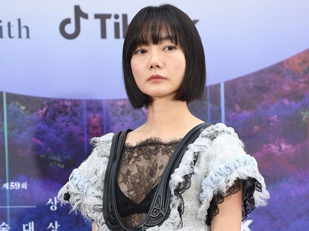 Bae Doona
