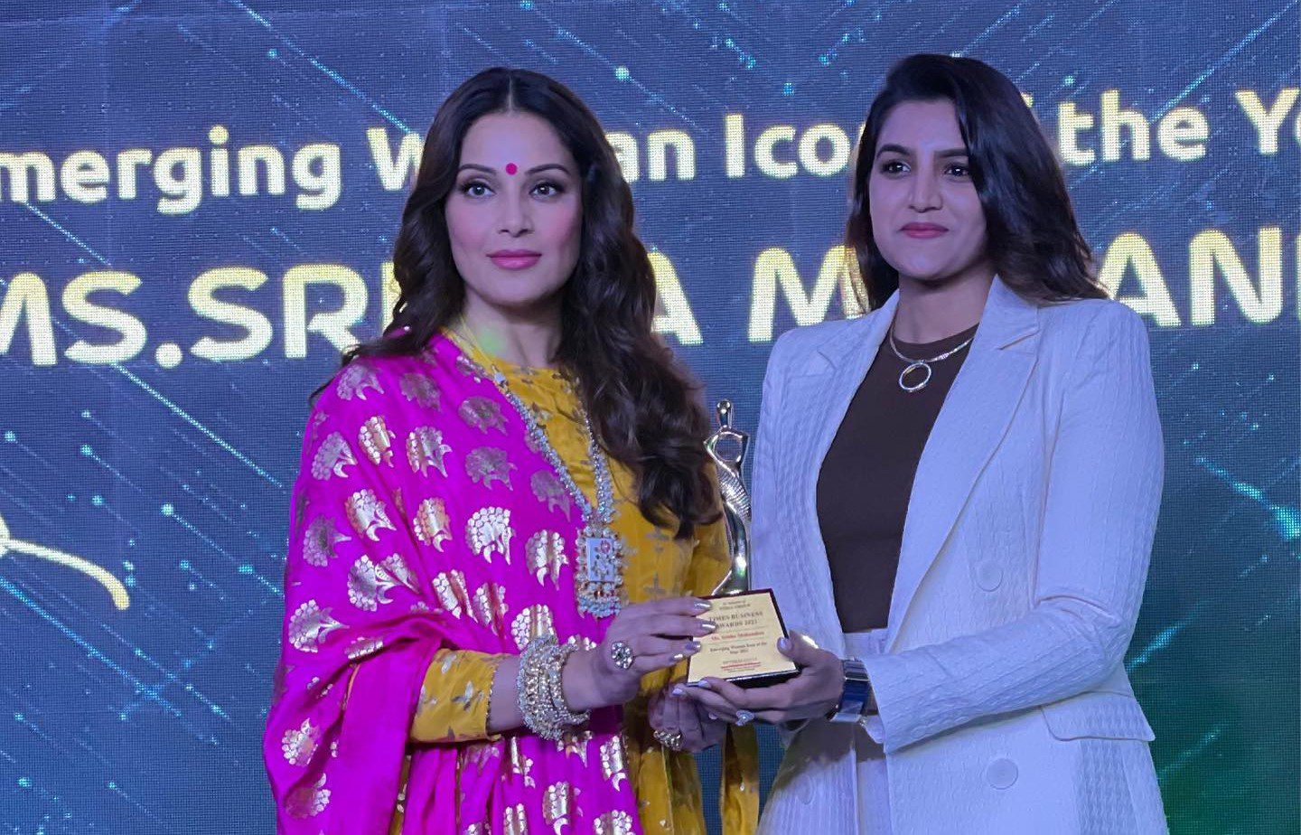 Bipasha Basu Awards