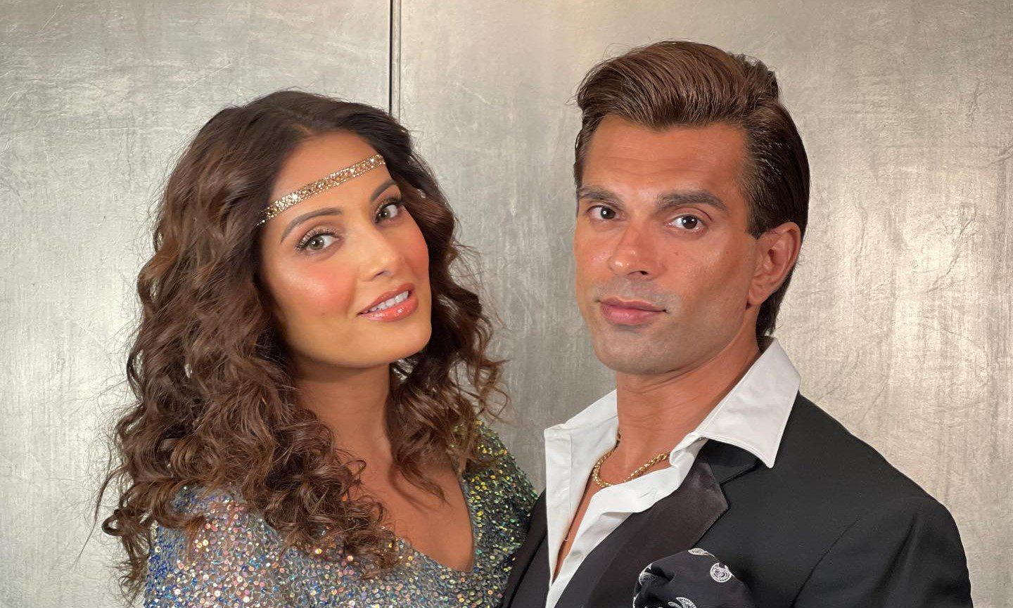 Bipasha Basu Husband Karan Singh Grover