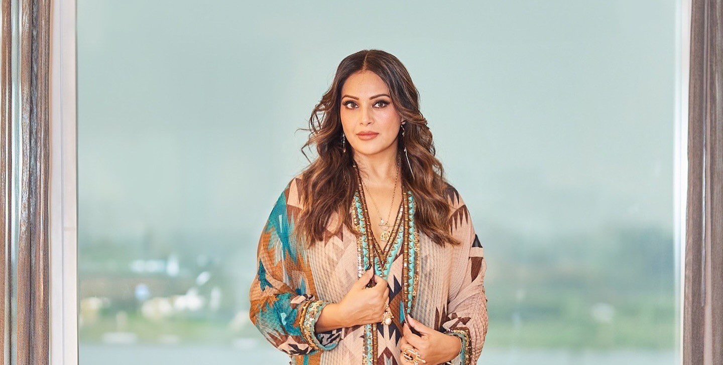 Bipasha Basu