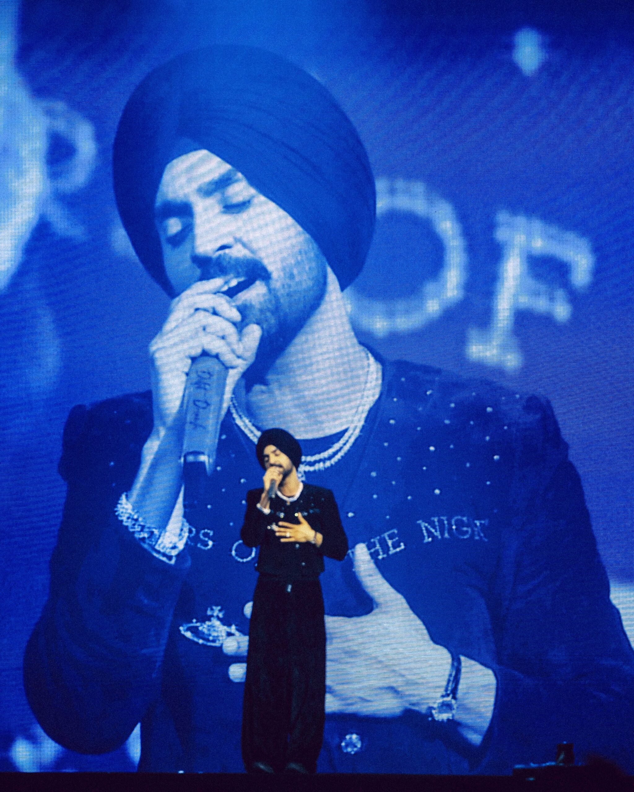 Diljit Dosanjh  11