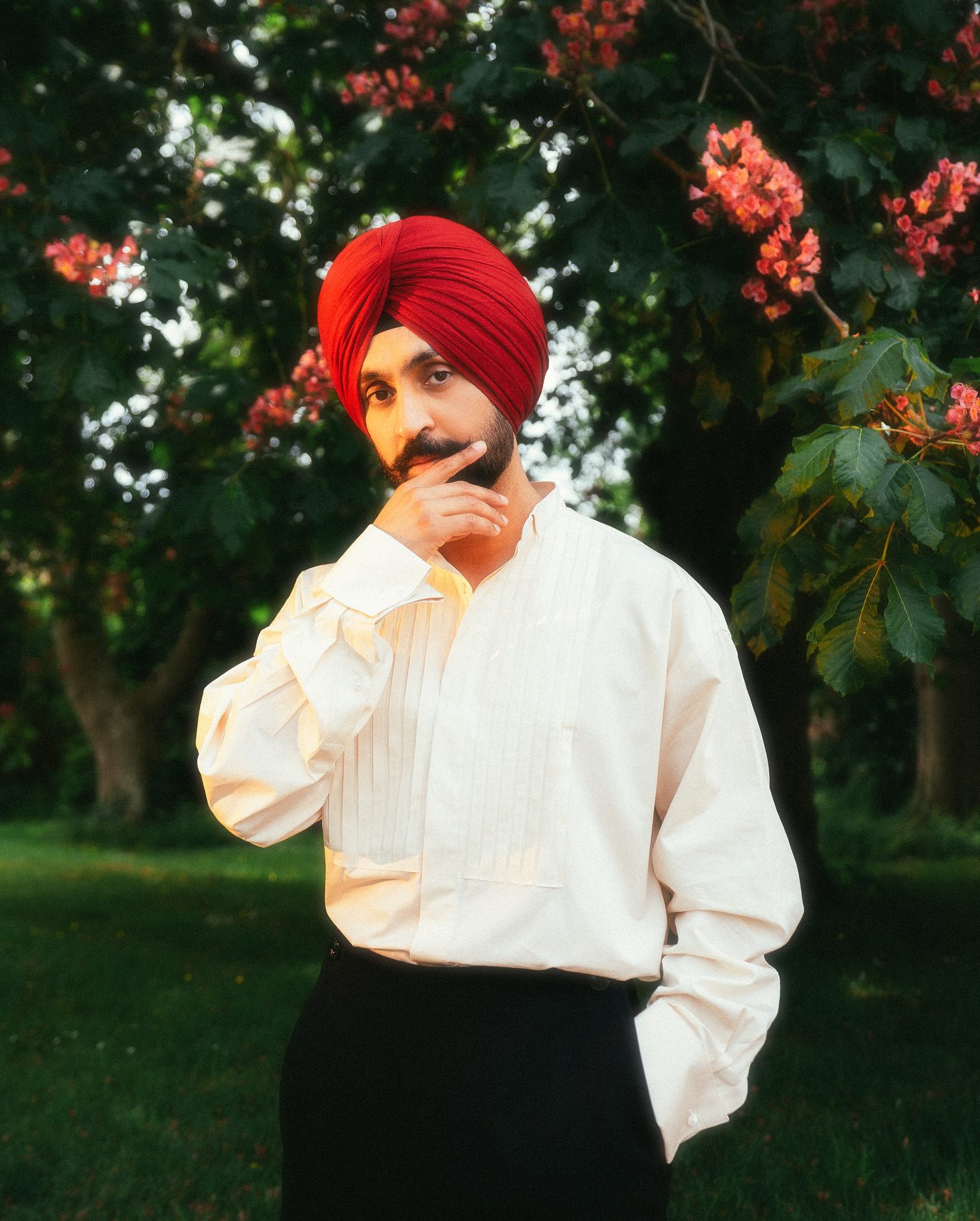 Diljit Dosanjh  3