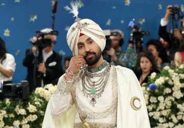 Diljit Dosanjh