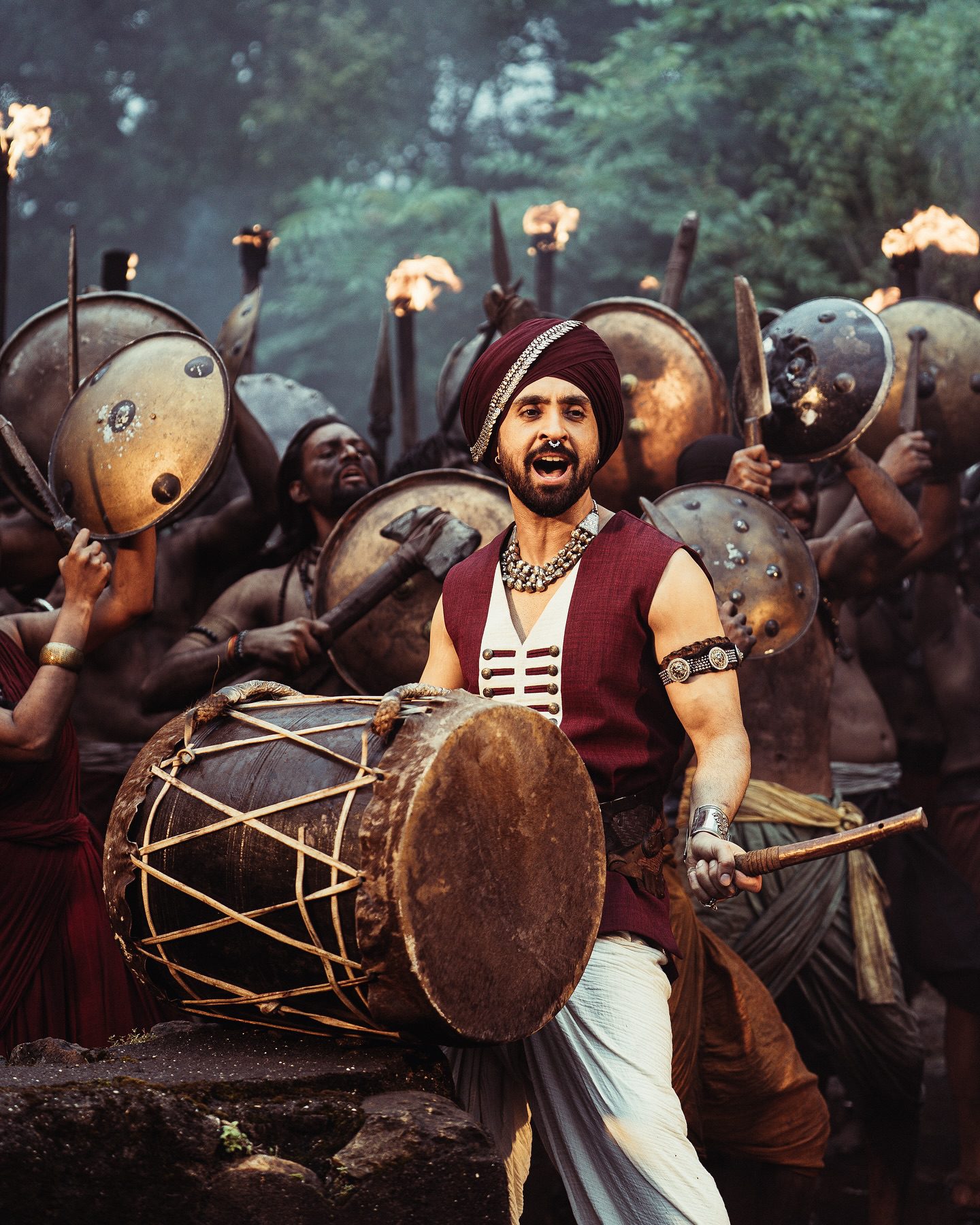 Diljit Dosanjh  4