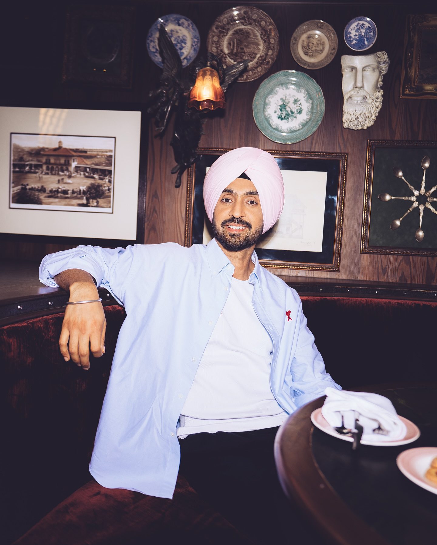 Diljit Dosanjh  5