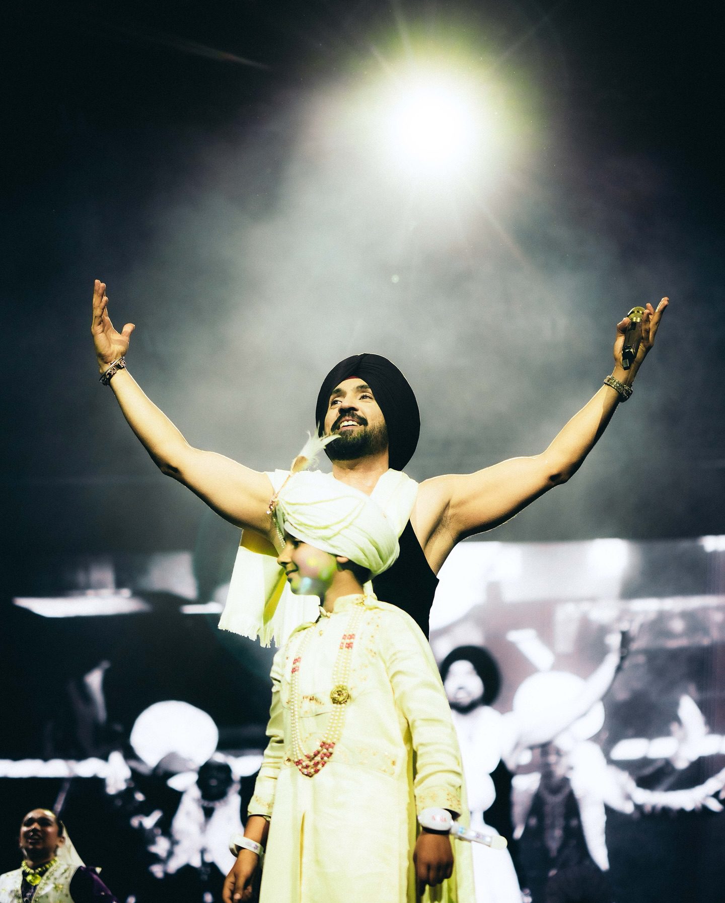Diljit Dosanjh  6