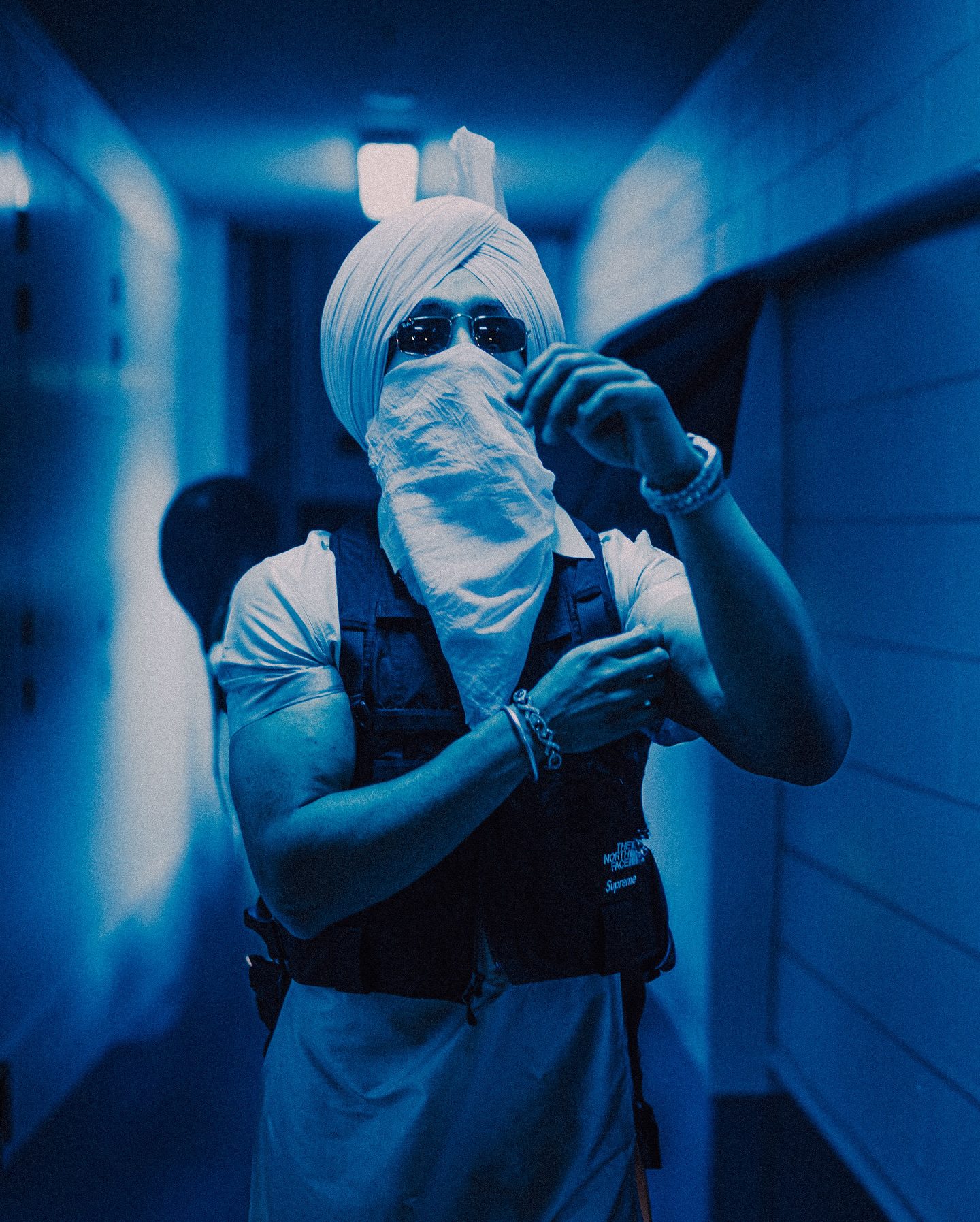 Diljit Dosanjh  7