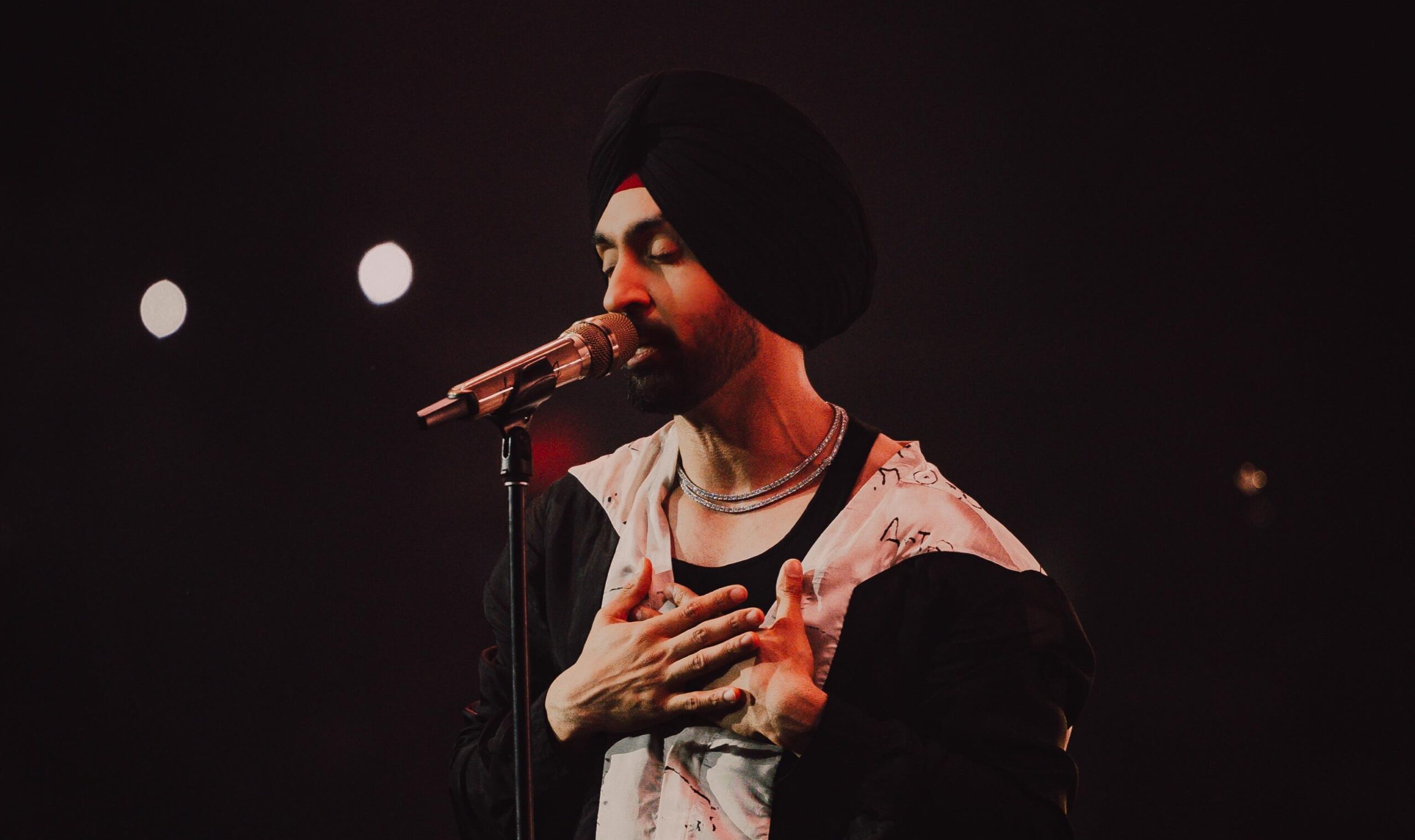 Diljit Dosanjh Career 1