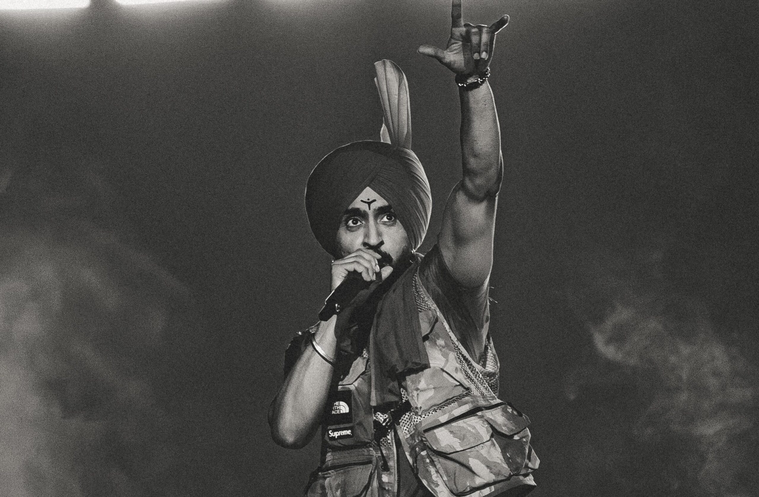 Diljit Dosanjh Career 2