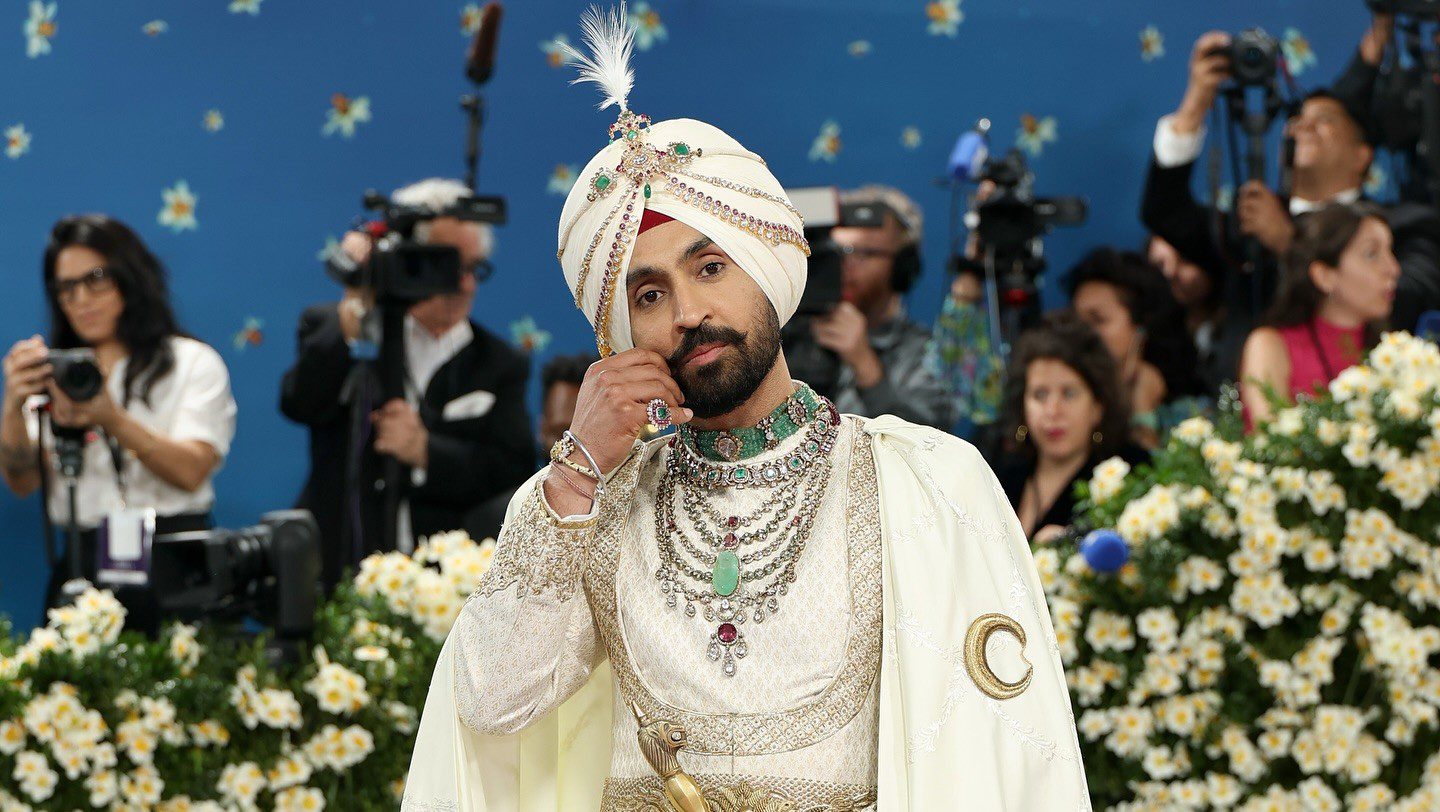 Diljit Dosanjh