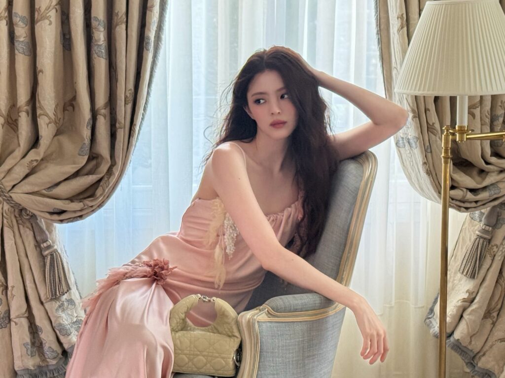 Han So-hee