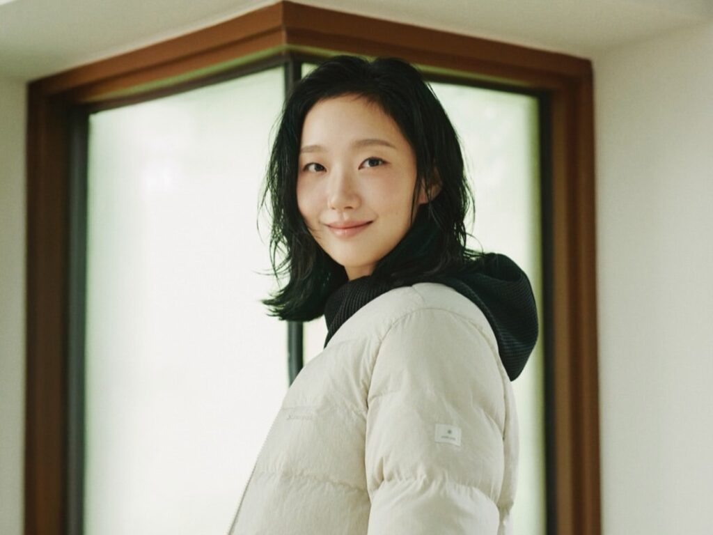 Kim Go-eun