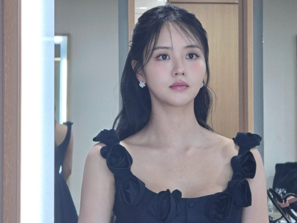 Kim So-hyun