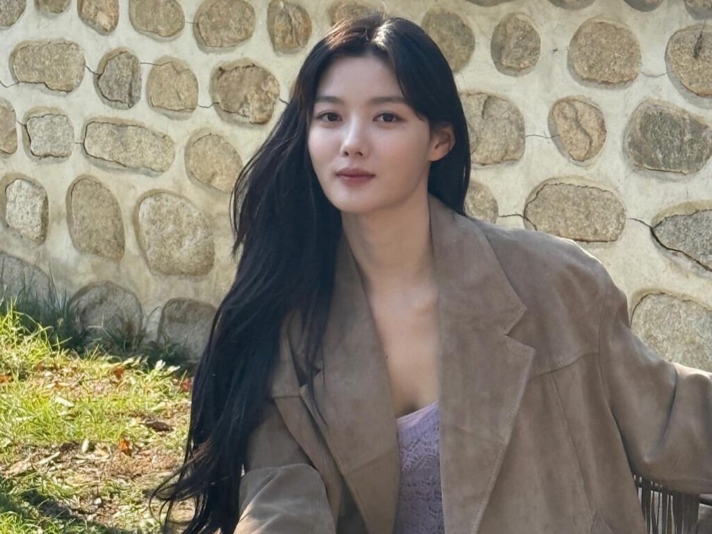 Kim You-jung