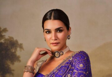 Kriti Sanon