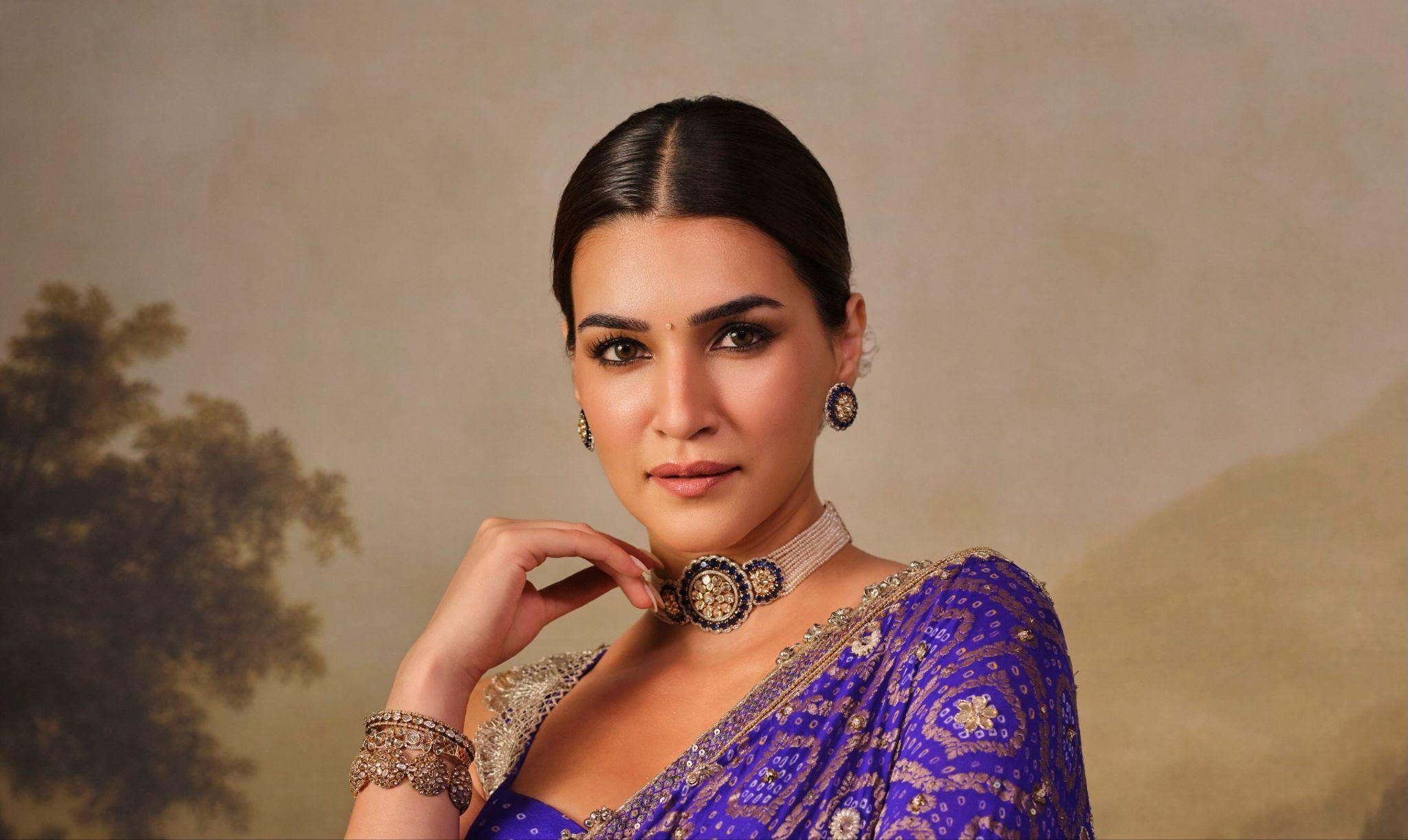 Kriti Sanon