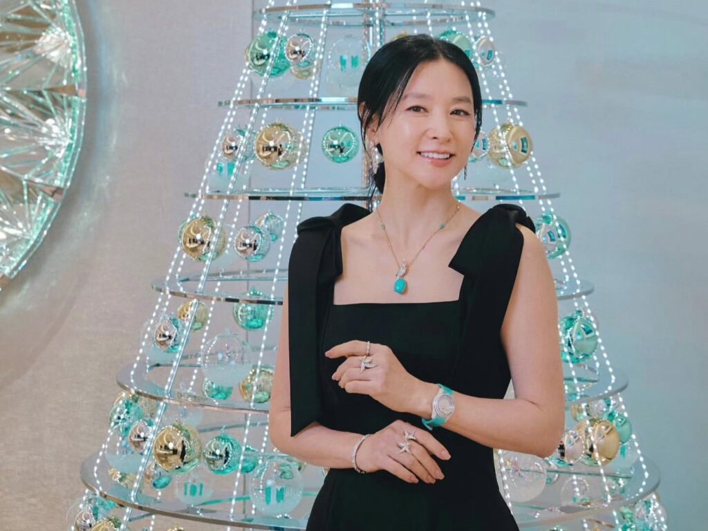 Lee Young-ae