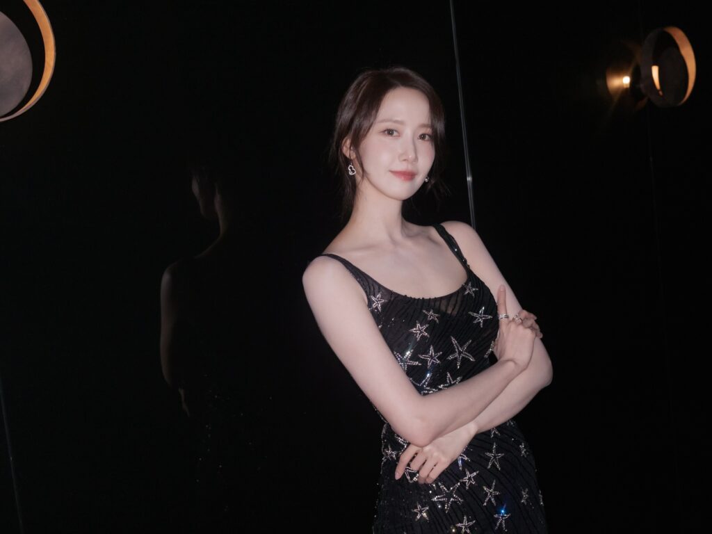 Lim Yoona