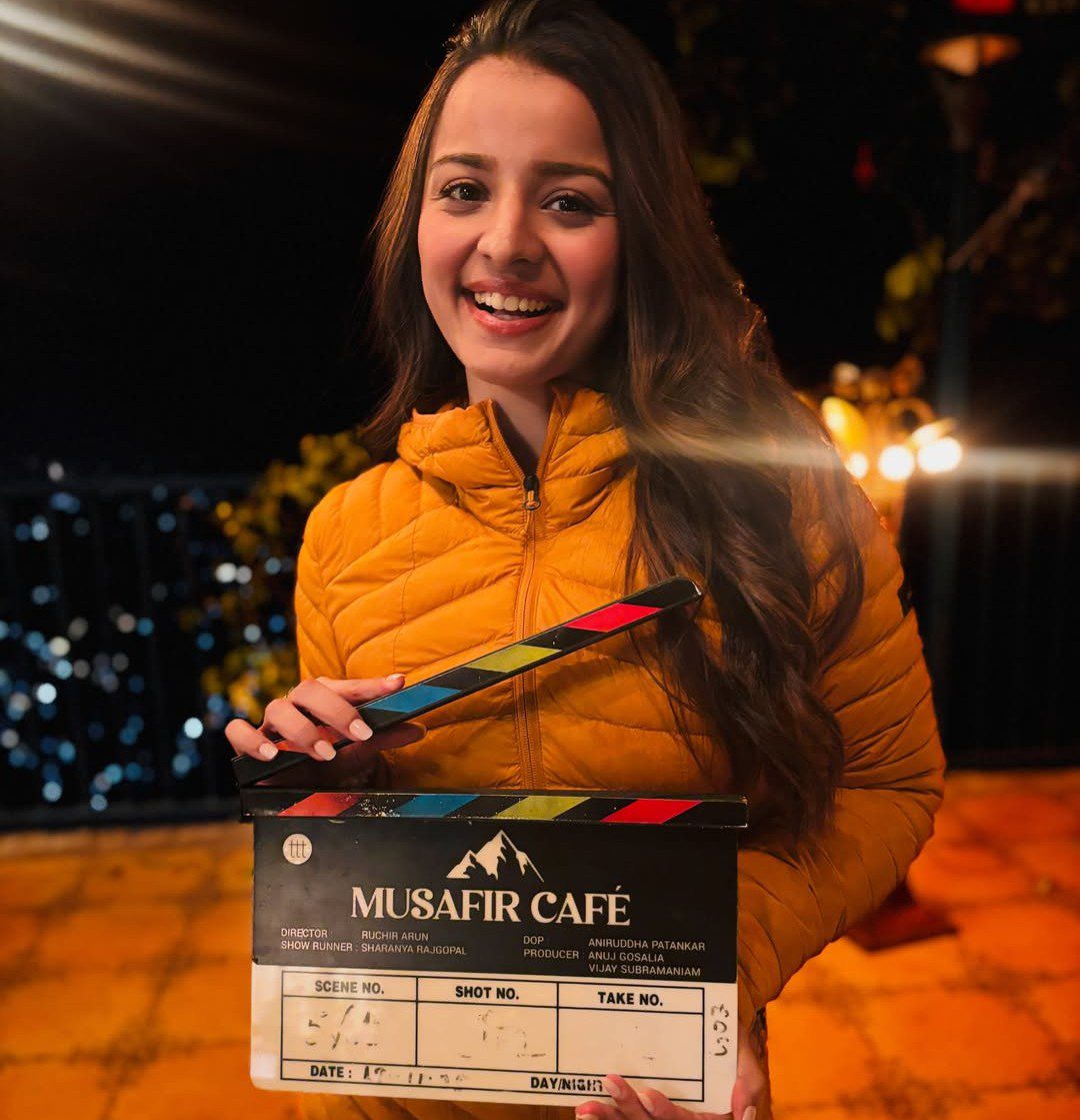 Mahima Makwana Career